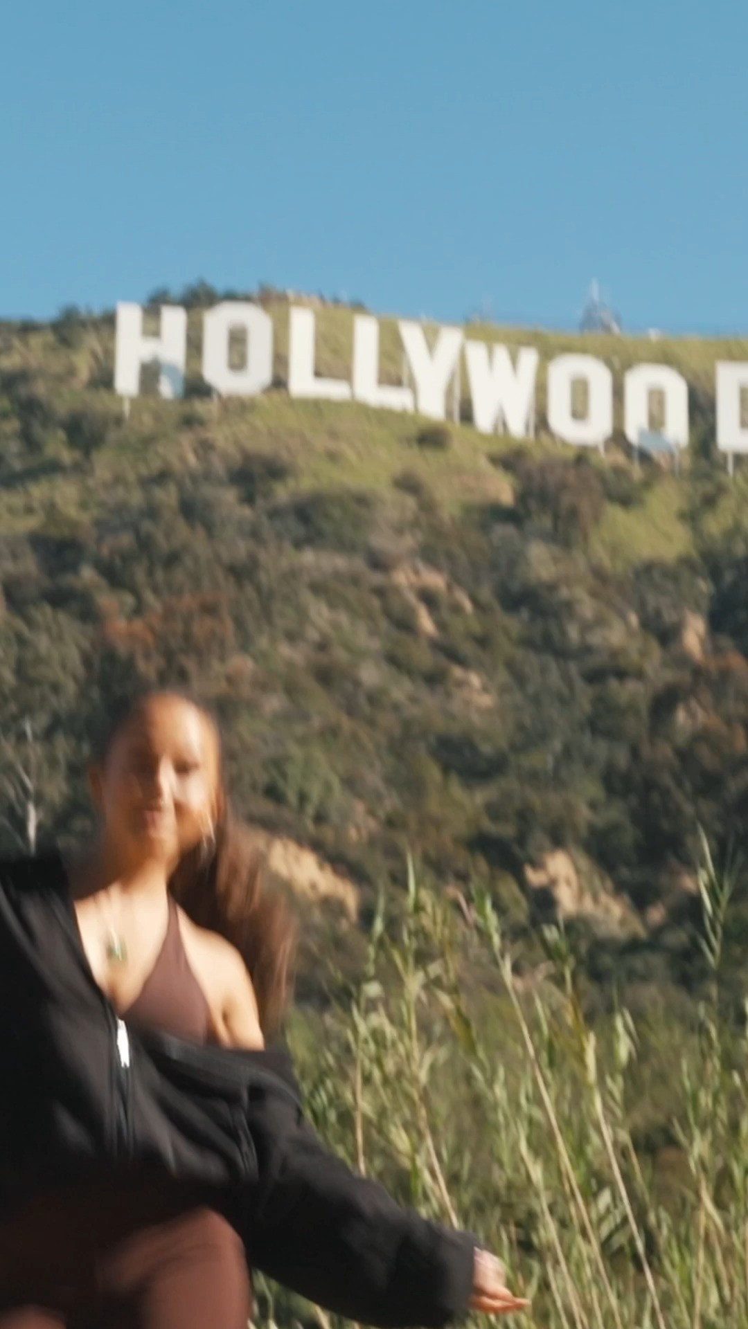 Instagram post by @sheelaawe for Jarritos. Caption reads: Big vibes, good energy, and even better....