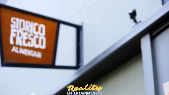 Instagram post by @realityentertainmenttv for We TV. Caption reads: ‘The Braxtons’ — Season 2 | Towanda, Toni & Trina....