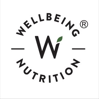Wellbeing Nutrition