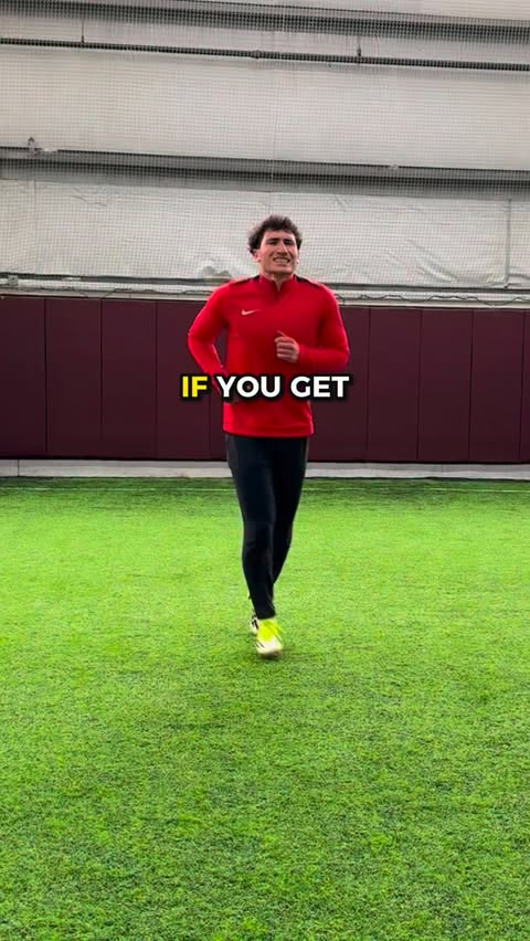 Instagram post by @brentgtraining for Playermaker. Caption reads: [...] it won’t translate ❌ That’s why I use....
