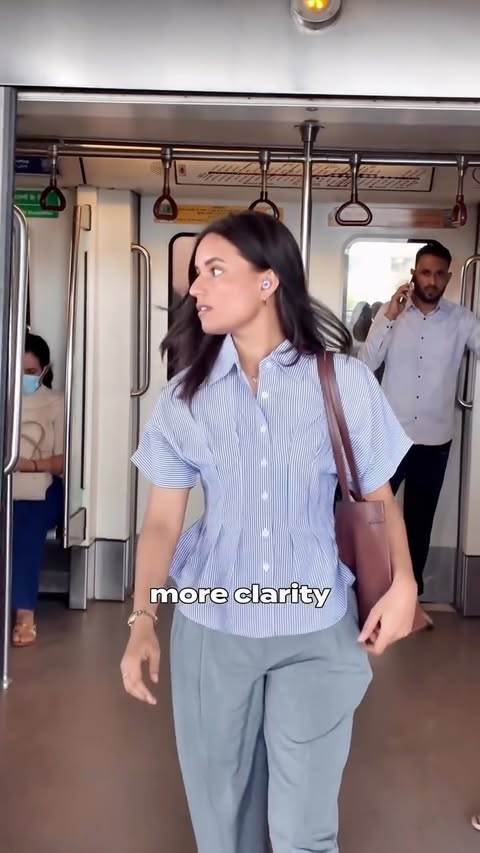 Instagram post by @nisha.sihra for Loop Earplugs. Caption reads: [...] but still has to survive the city,....