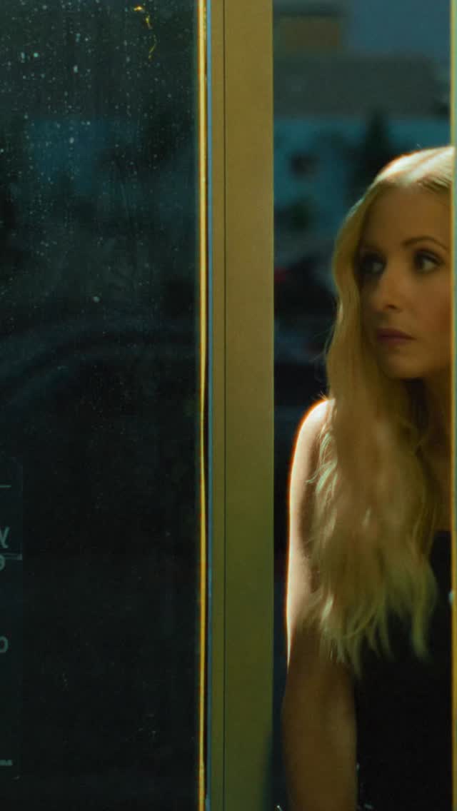 Instagram post by @sarahmgellar for Turo. Caption reads: I’m giving away 10 three-month Turo trips so you....