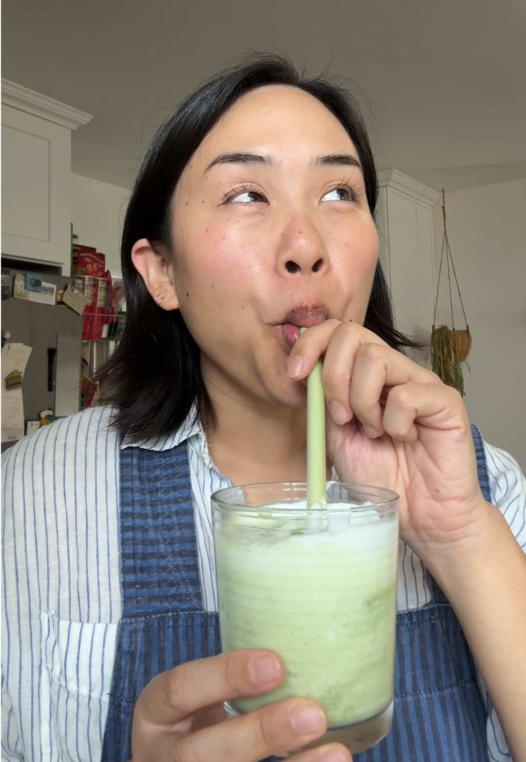 TikTok post by @rachel_loaf for Cuisinart. Caption reads: [...] I can now make them at home with the....