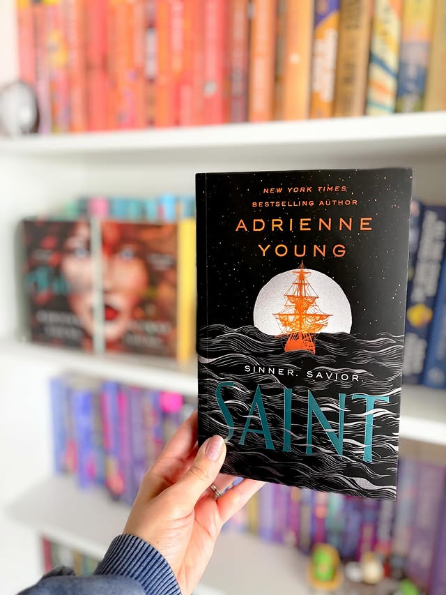 Instagram post by @novels.and.nailfies for Wednesday Books. Caption reads: SPECIAL EDITION FEATURE ✨ Thank you....