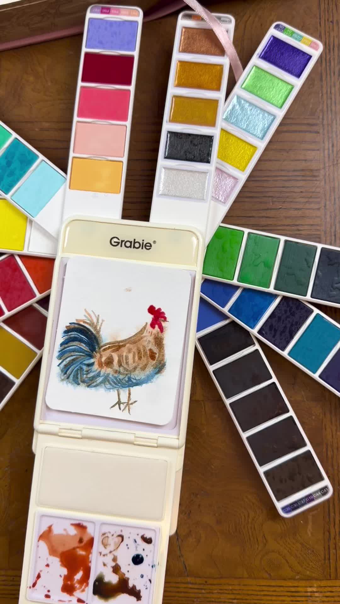 TikTok post by @bibleberrystudies for Grabie. Caption reads: [...] Bible Study teaching note. I used @Grabie....
