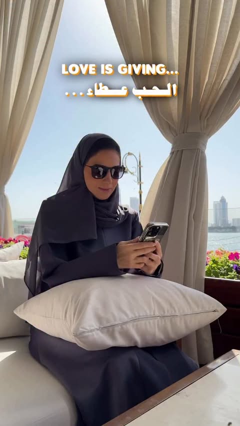 Instagram post by @dalalspot for talabat. Caption reads: [...] us together .. 12 years by your side ......