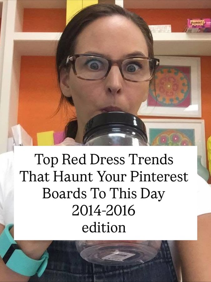 Instagram post by @dianaathenabest for Red Dress. Caption reads: We did that Part 2: Your calves still have PTSD....