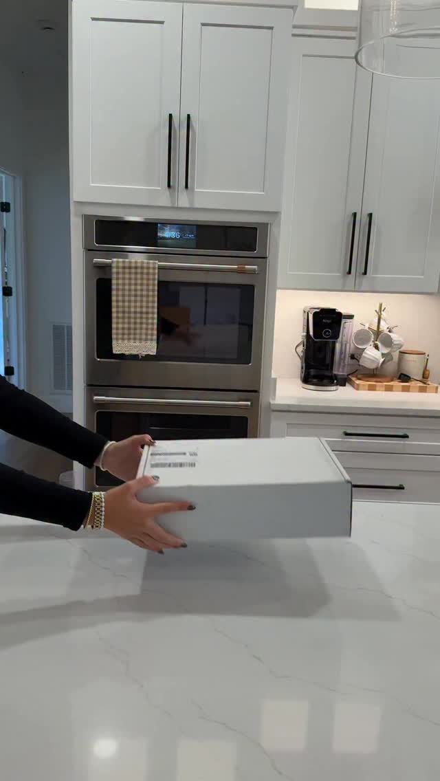 Instagram post by @amberrothgeb for Lemme. Caption reads: Do we need to make this a whole series now? 

All....