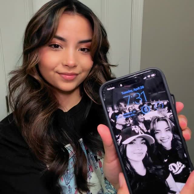 Instagram post by @mykamontoya for Volition Beauty. Caption reads: Comment what your guess was 👀
:
:
:
Products....