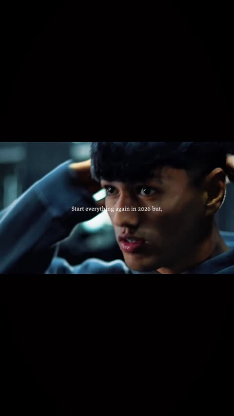 Instagram post by @coach_akshit for Bigmuscles Nutrition. Caption reads: 2026 is the year we execute.
@bigmuscles_nutrition....