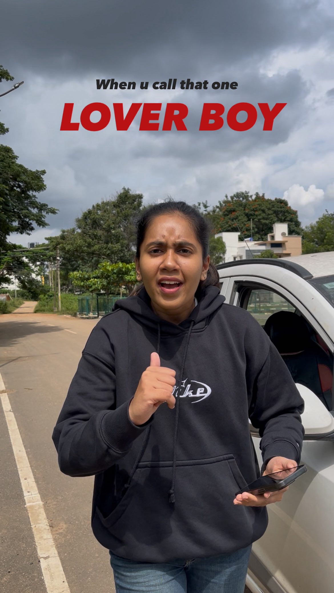 Instagram post by @thesuperrkid for Bingo! Snacks. Caption reads: Tag that lover boy😑

If you are a forgotten....