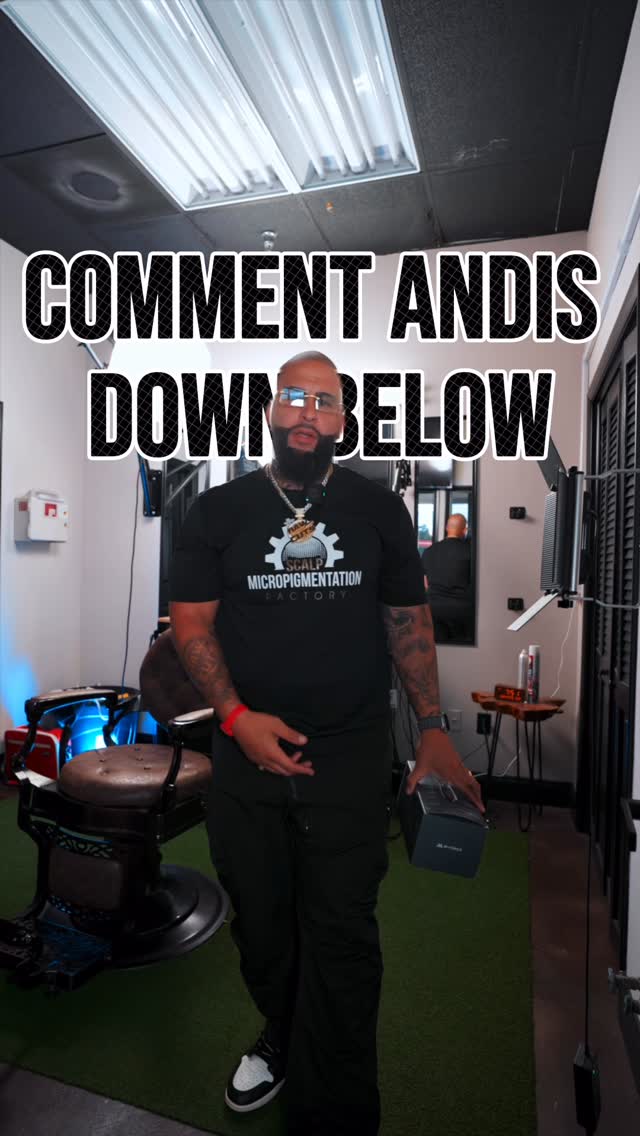 Instagram post by @angelraws for Andis Pets. Caption reads: 🎉 CLIPPER GIVEAWAY 🎉
I teamed up with....