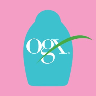 OGX Beauty logo