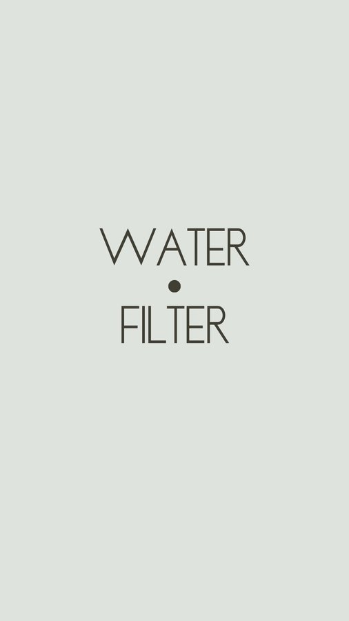 Instagram post by @minimalist.medicine for Boroux. Caption reads: [...] 💧After months of research I choose @boroux....