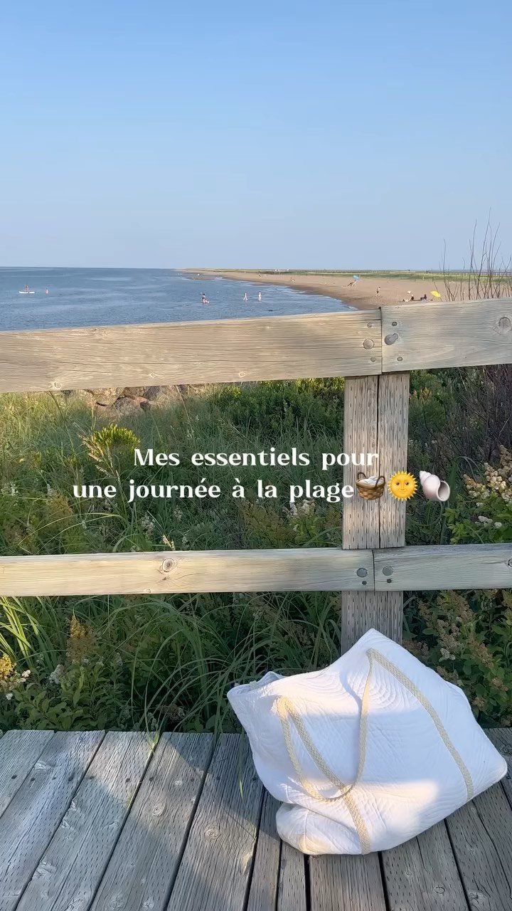 Instagram post by @marieliroy for Sparkling Ice. Caption reads: Éclatez-vous sous le soleil cet été avec Sparkling....