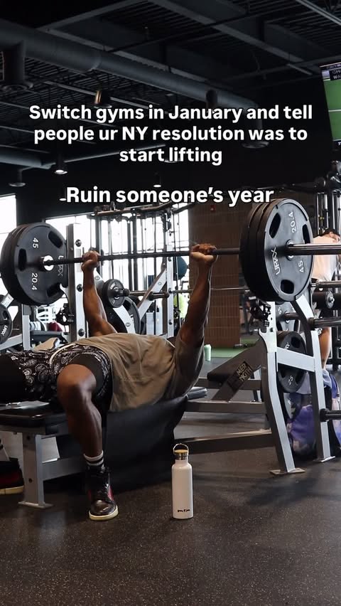 Instagram post by @ajellison for Jed North. Caption reads: Just for fun 🤷🏾‍♂️.