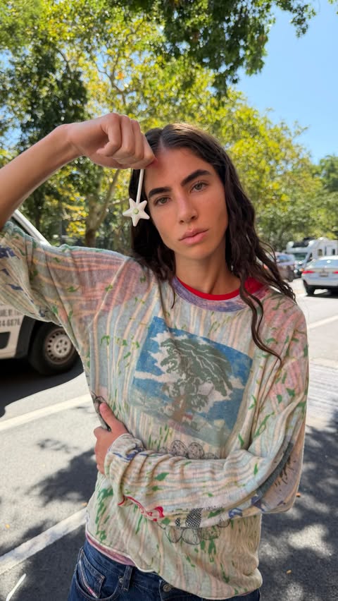 Instagram post by @aleksamarquez for Cash App. Caption reads: All I need is my WAND @cashapp #cashapptag #ad.