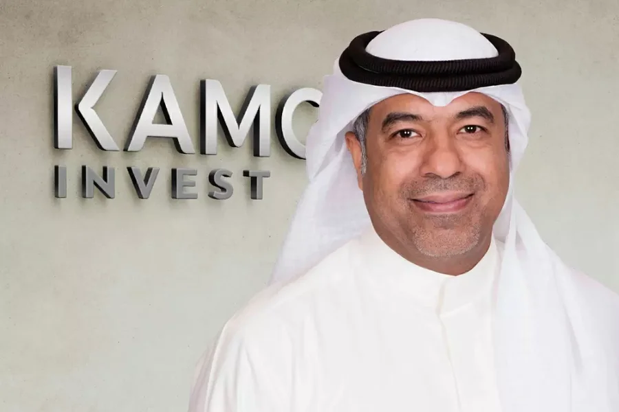 Instagram post by @wmexecutive for Bloomberg. Caption reads: [...] Management and Operations with Bloomberg’s....