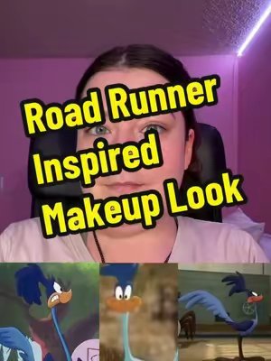 TikTok post by @itscjrodgers for Marylia Scott Cosmetics. Caption reads: [...] Makeup Oat Translucent Powder. @Marylia....