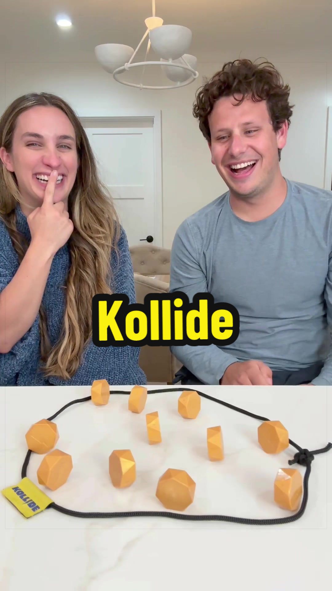 TikTok post by @michael.dicostanzo for What Do You Meme?. Caption reads: This might be the greatest magnet performance of....