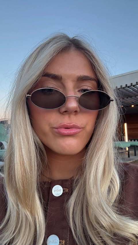 Instagram post by @jessbristow for KhloudFoods. Caption reads: run, don’t walk because @khloudfoods is officially....