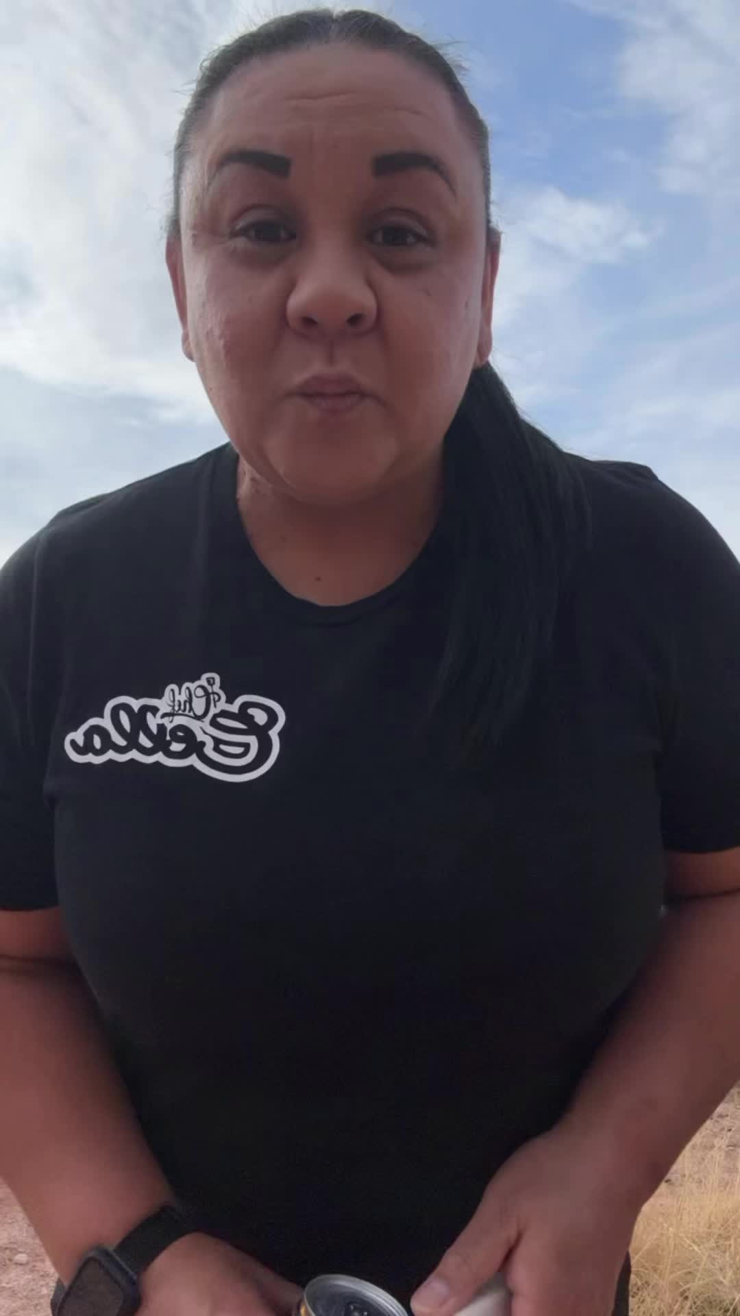 TikTok post by @chefcella18 for Draft Top. Caption reads: When I tell you guys this is my favorite little....