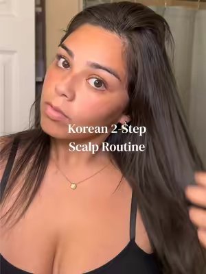 TikTok post by @tatianacarmen for Bimbo Promotion. Caption reads: Products that’ll leave you wondering why you never....