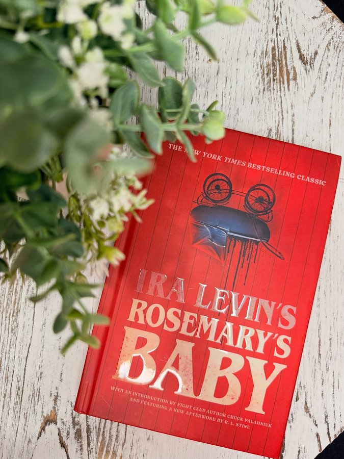 Instagram post by @dana.loves.books for Blackstone Publishing. Caption reads: [...] re-release by  Blackstone....