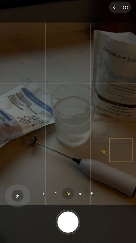 Instagram post by @izzyutterson for Aroma-Zone. Caption reads: [...] one of my new favourite destinations....