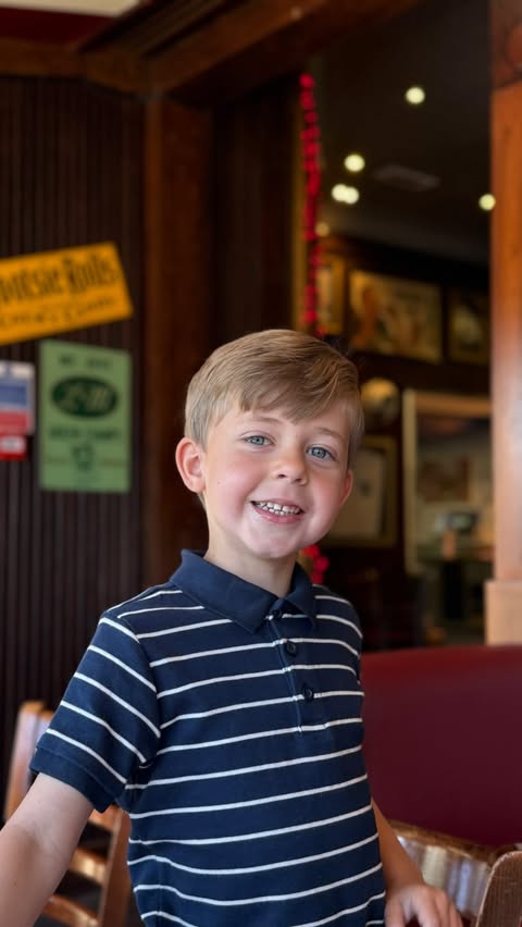 Instagram post by @_allthingsyouldonhelm_ for TGI Fridays. Caption reads: [...] plans sorted… We had the best time at....