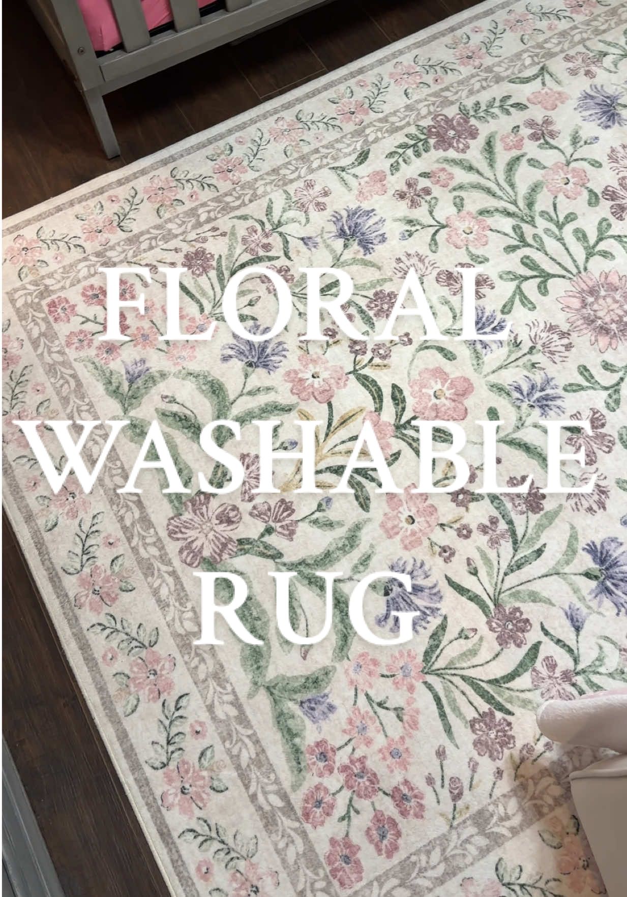 TikTok post by @sarahashleyt for LA Home Decor. Caption reads: Replying to @Livingthebreezylife📲 the most....