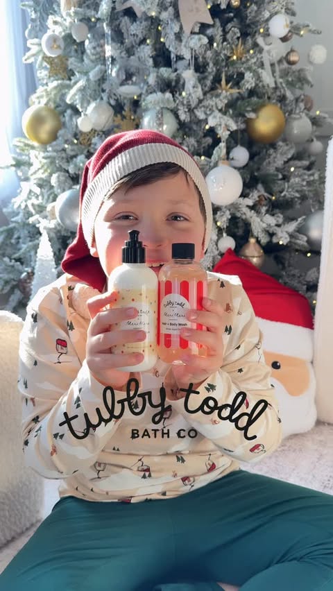 Instagram post by @ournortherndays for Tubby Todd. Caption reads: @tubbytodd 20% off everything SALE starts now!!....