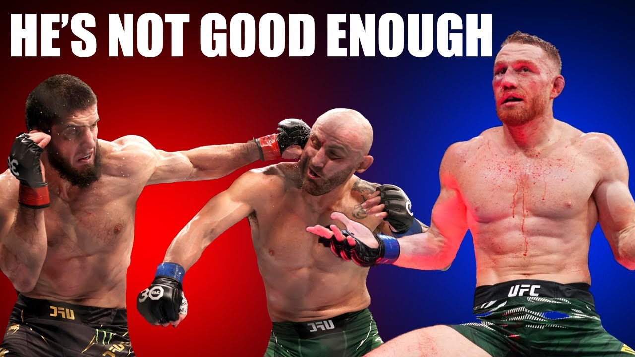 YouTube post by @MMAChe. for DraftKings. Caption reads: The Harsh Truth About Jack Della Maddalena vs....