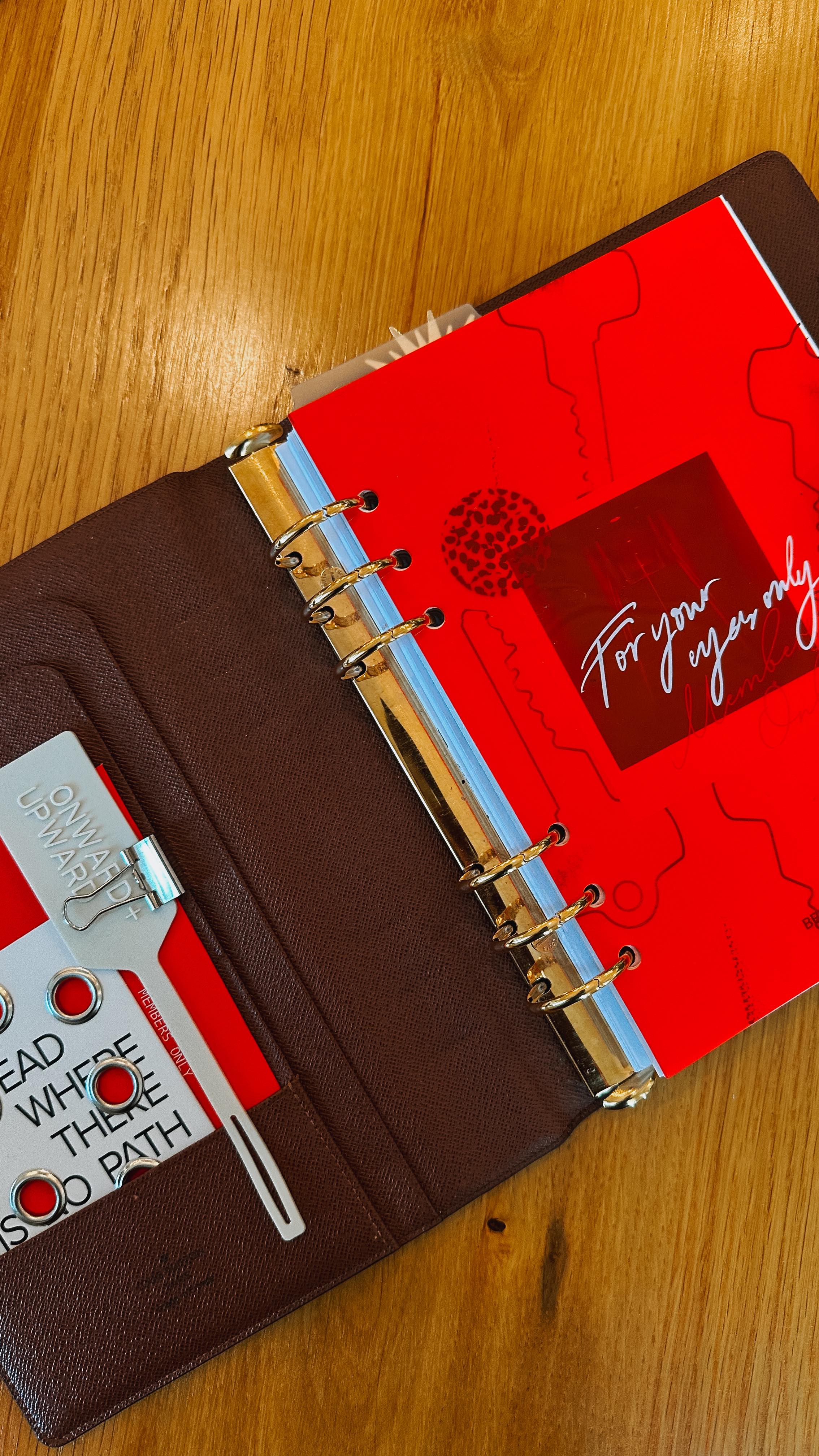 Instagram post by @politicsandfshn for Clothandpaper. Caption reads: “sometimes the answer isn’t a new job — it’s a....