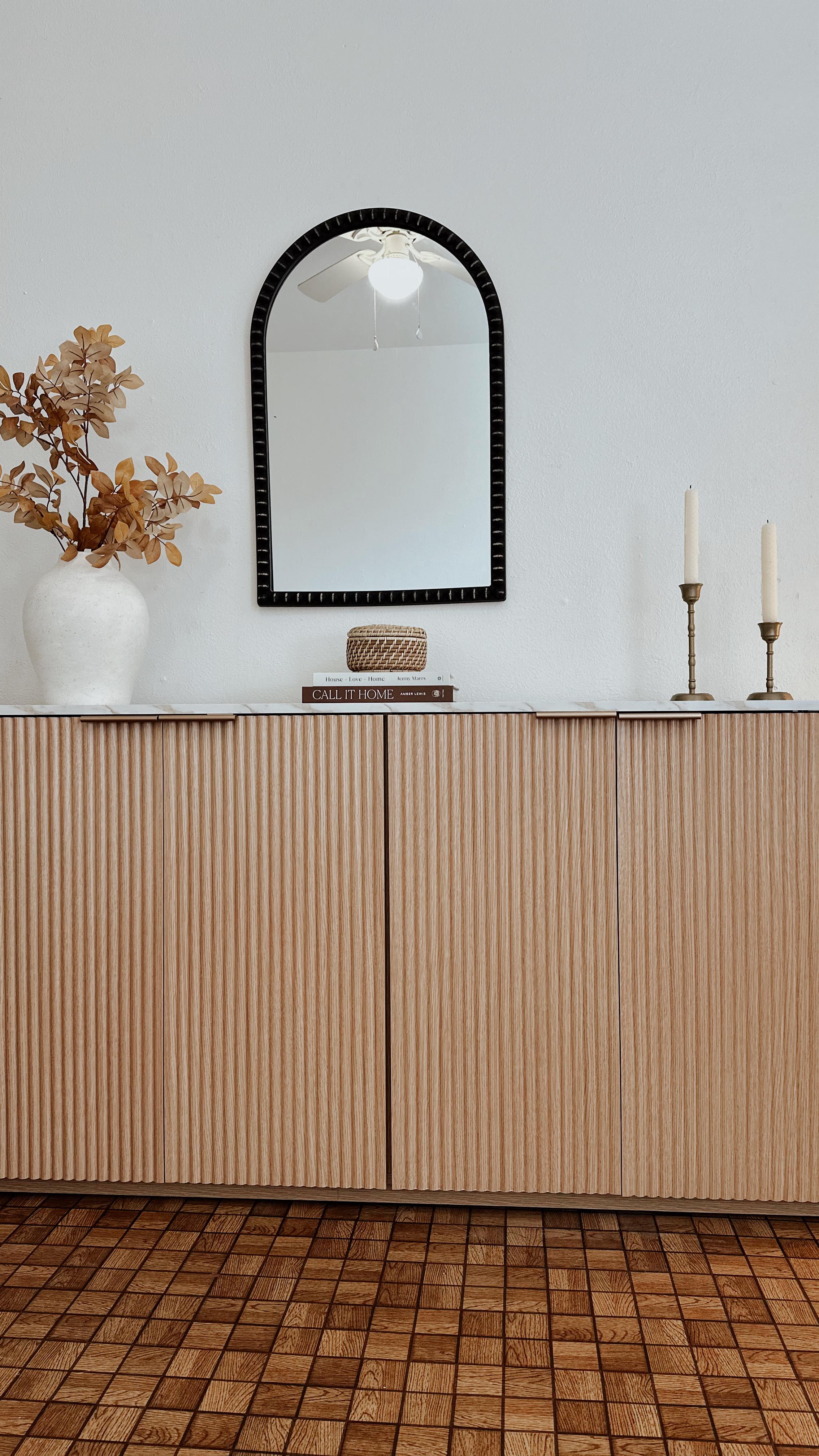 Instagram post by @dailinigarzafernandez for Chita Living. Caption reads: [...] with him, let me know what you....