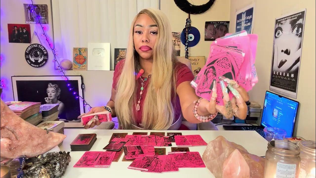 YouTube post by @misshawaiisscorpios for ana luisa. Caption reads: [...] → 30% off orders over $99 Ana Luisa Jewelry....