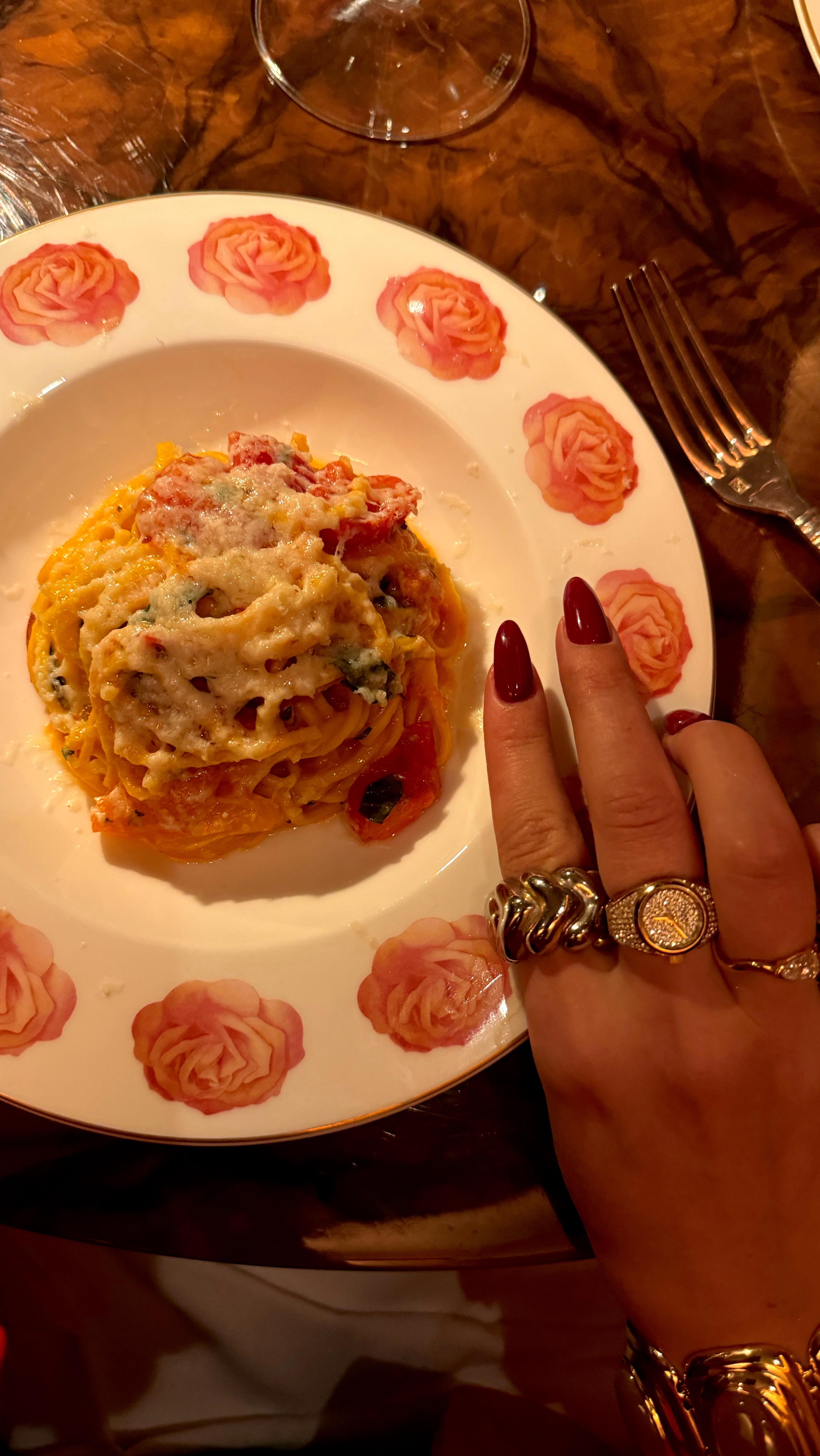 Instagram post by @abby.silverman for The Palm Beaches. Caption reads: [...] with @pbchistory @stjohn #ThePalmBeaches....