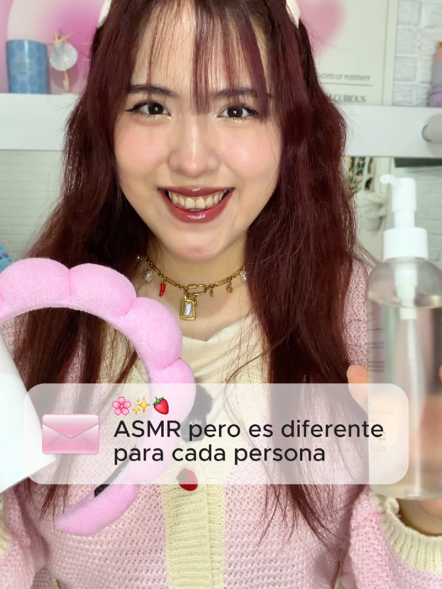 TikTok post by @ilse_asmr_pikafresita for mixsoon. Caption reads: Qué rutina te tocó? 🍓 Me encanta este cleansing....