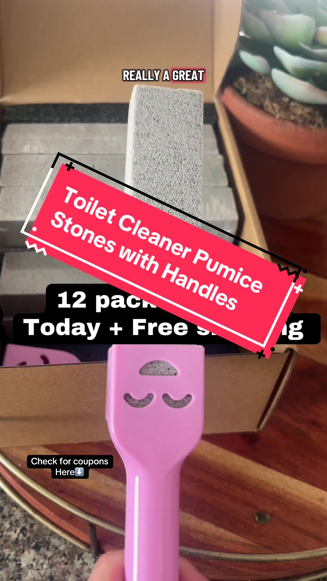 TikTok post by @homeschooljourneywjane for Tidy Monster. Caption reads: [...] so grab it before the sale ends! @TIDY....