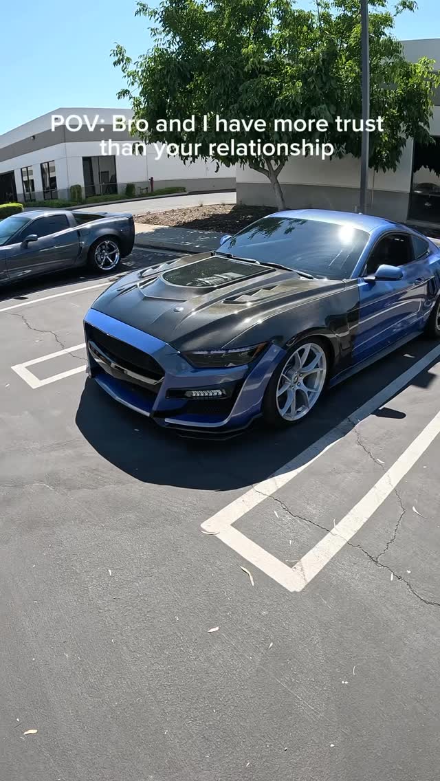 Instagram post by @angles_media_ for Carven Exhaust. Caption reads: [...] ————————————————— Sponsors Exhaust-....