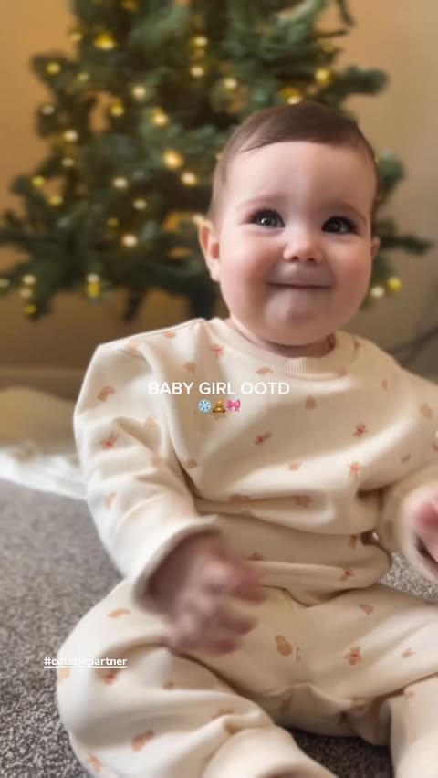 Instagram post by @jgendron5 for Coterie. Caption reads: [...] ❄️💗 Code GENDRON will get you 20% off....