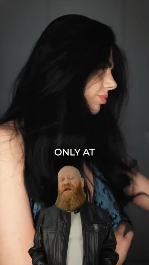 Instagram post by @fiestavikings for The Beard Struggle. Caption reads: Patchy beards fear this bundle.
And here’s why....