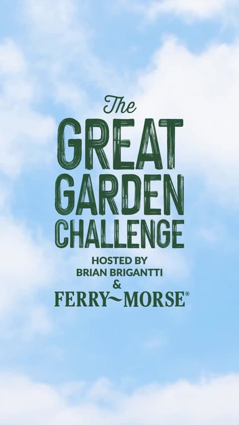 Instagram post by @redleafranch for Ferry-Morse. Caption reads: [...] Challenge starts TOMORROW.
Shop at....