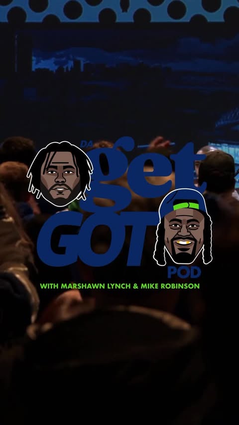 Instagram post by @getgotpod for Playmaker. Caption reads: 🗣️ 𝗠𝗔𝗔𝗬𝗬𝗡𝗡𝗘𝗘, WHAT A NIGHT! 

We....