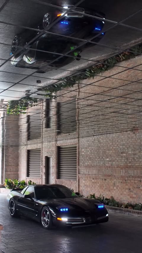 Instagram post by @slowc5z for Extreme Online Store. Caption reads: [...] @ritchieperformance @extremeonlinestore -....