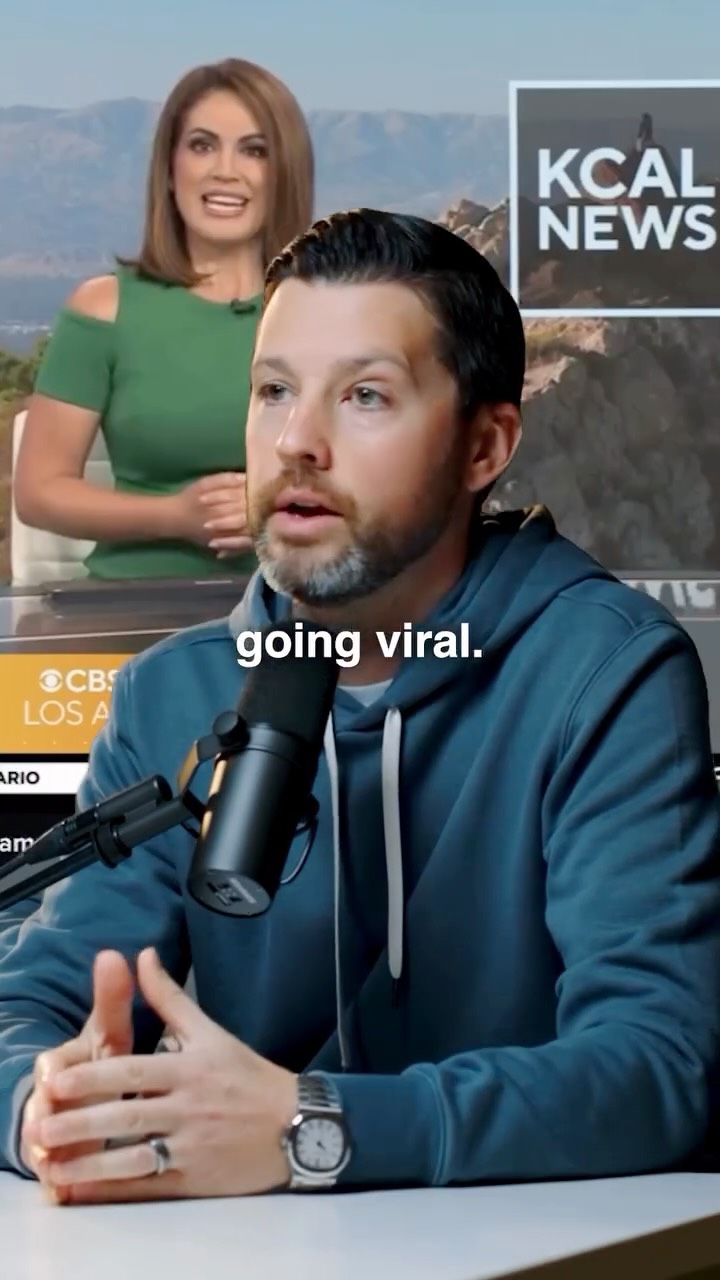 Instagram post by @ryanbartlett for True Classic. Caption reads: Intentionality is the whole game. Always be on the....