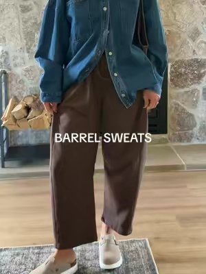 TikTok post by @sabrenabyler_ for Yeokou Fashion. Caption reads: Replying to @c 🍒🐆🪩🎱 obsessed is an....