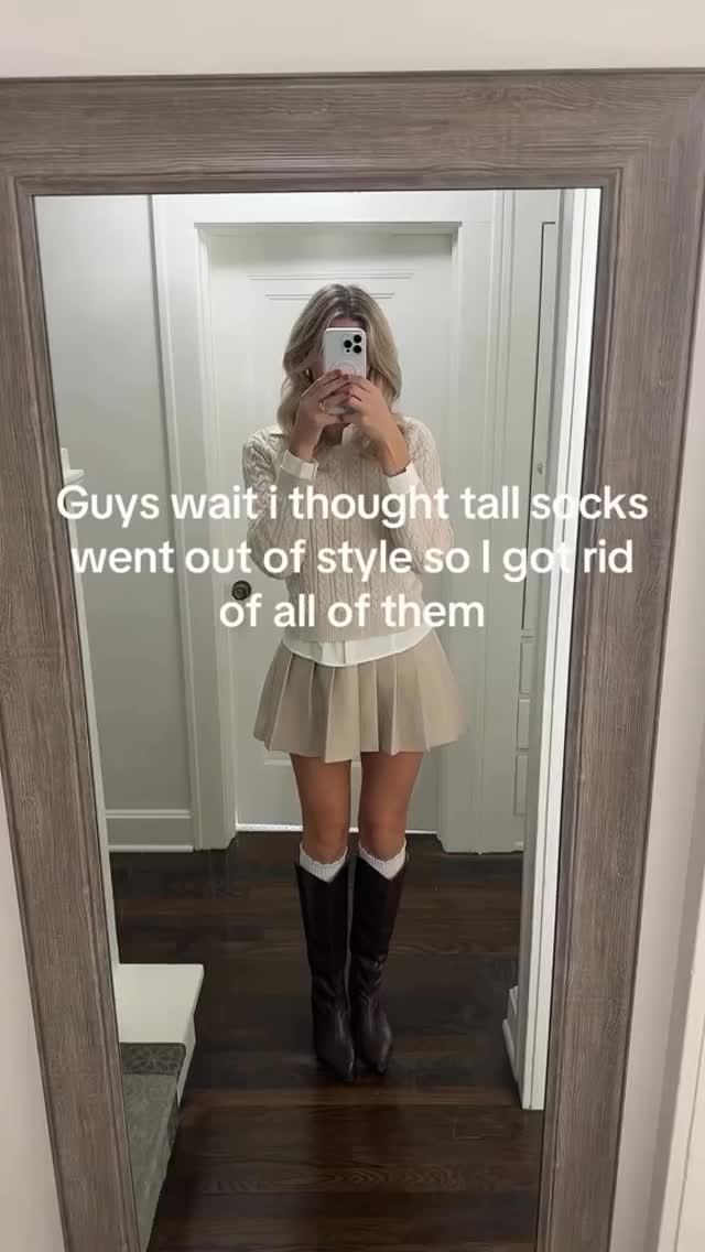 Instagram post by @heypfanny for Fashion Outfit. Caption reads: When you know how to repurpose....