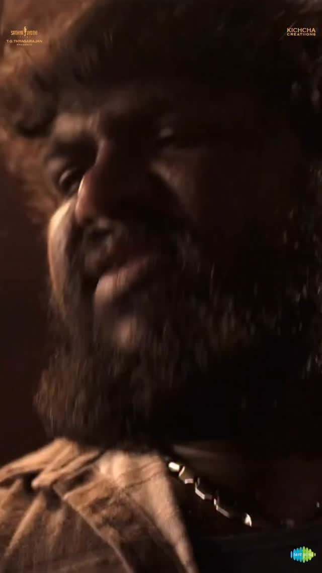 Instagram post by @sathyajyothifilms for Saregama. Caption reads: #MARK -ed His Territory With a Massive 10 Million+....