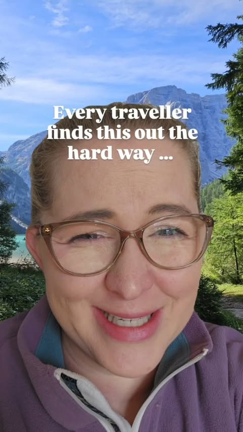 Instagram post by @alice.adventuring for Jetpac. Caption reads: [...] AD: Roaming can cost $$, but with a....